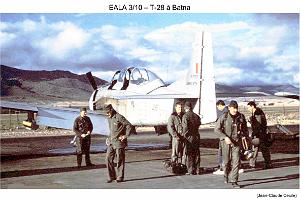 200- ARMEE DE L'AIR EN ALGERIE 1945-1962-48 (47)